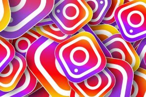 Acción bloqueada en Instagram