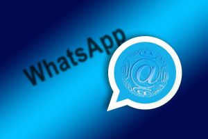 Bloqueado en WhatsApp