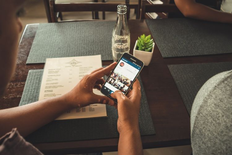 ¿Cuál es el formato vertical de Instagram?