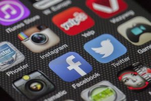 Vincular Facebook con Instagram