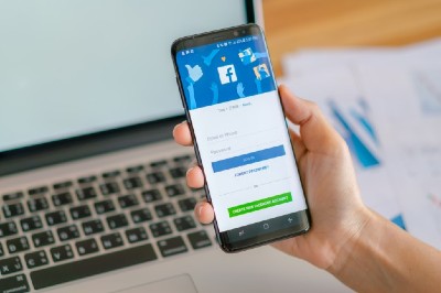 Modos de recuperación de la cuenta Facebook